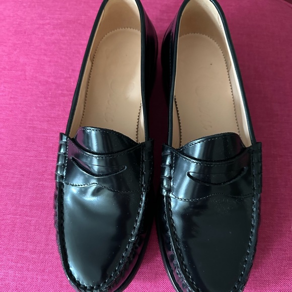 J. Crew Shoes - Worn Once for One Hour